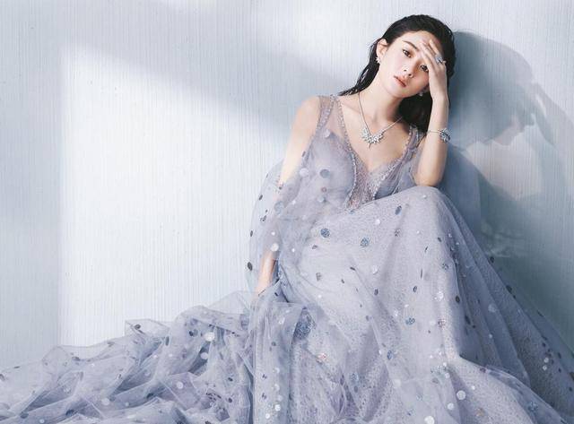 王鸥不是所有女生都适合化浓妆,选错了显老没气质,杨紫王鸥都中招