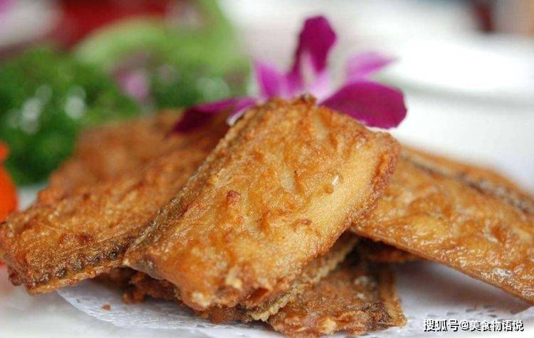 小鱼怎么炸又脆又香酥 12340cf60cf04030896a6902aead05f1.jpeg