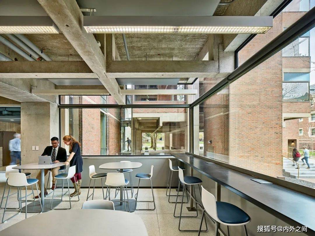 路易斯康理查德医学研究所