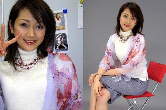 30岁坐拥5百亿资产的纪凯婷,却嫁"穷小子",丈夫比自己小5岁_姚尚坤