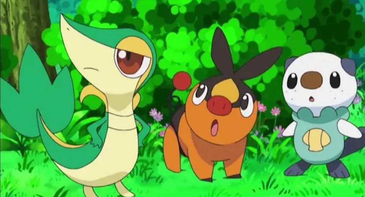 原创阿尔宙斯如果穿越到宝可梦世界你最有可能去哪里