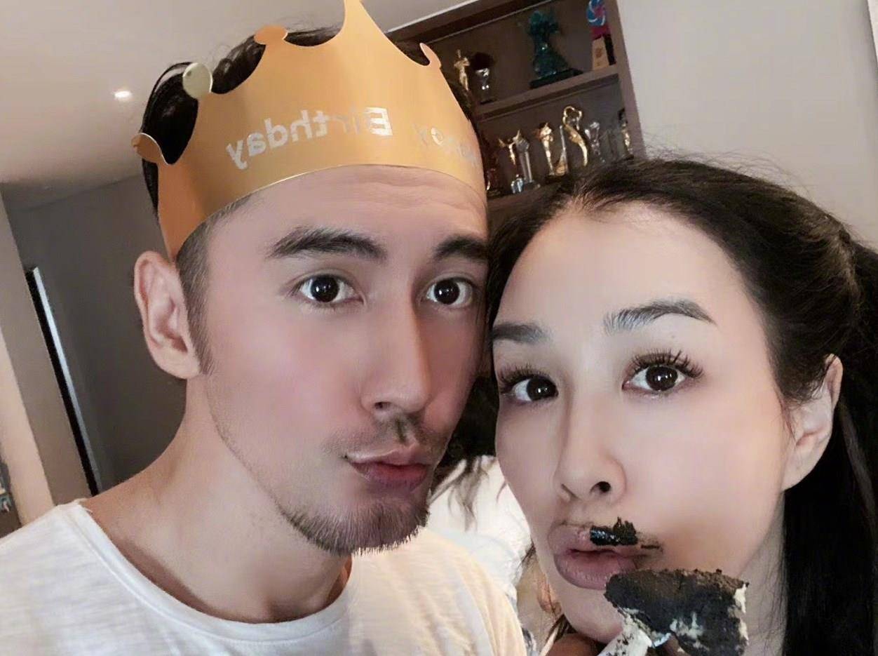 什么|张伦硕自曝婚后从不撒谎，经常为老婆下厨！叶璇：装什么好