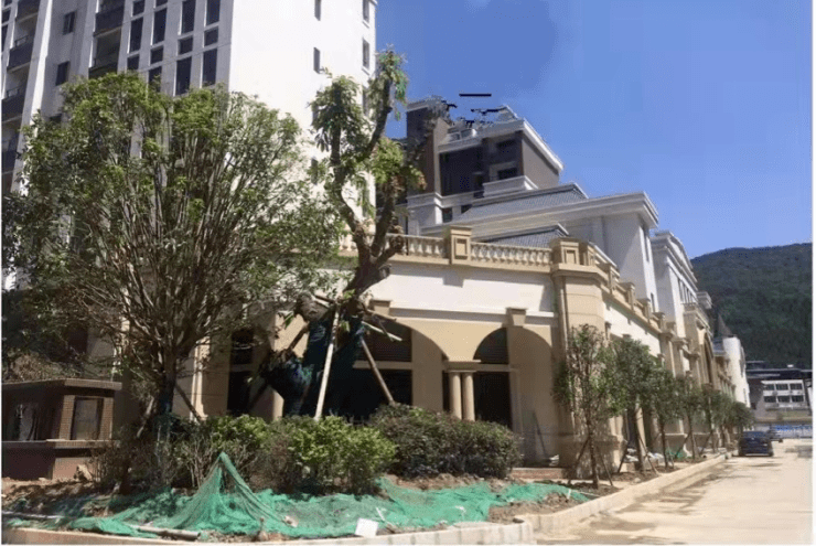 广元南河房价国栋城楼盘房价