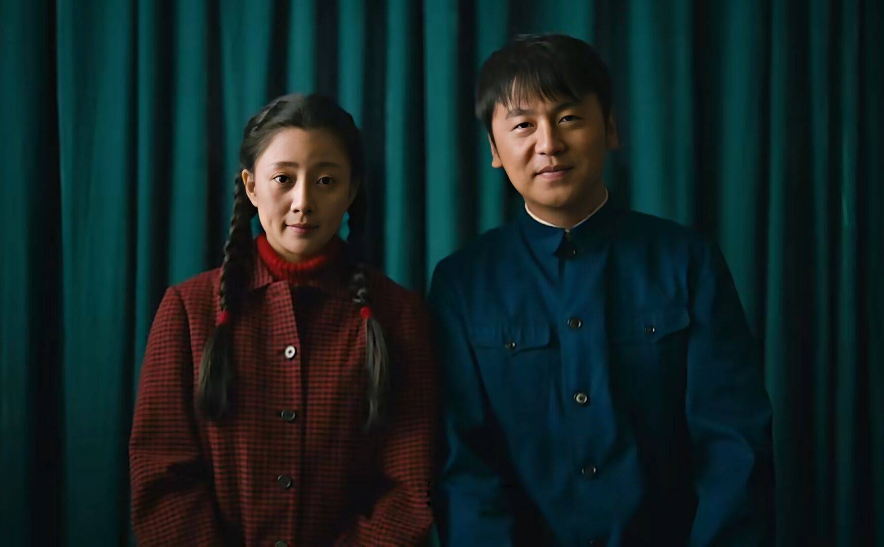 因为|人世间：周父为啥接受了郑娟？郑娟从此幸福了吗？结局让人很揪心