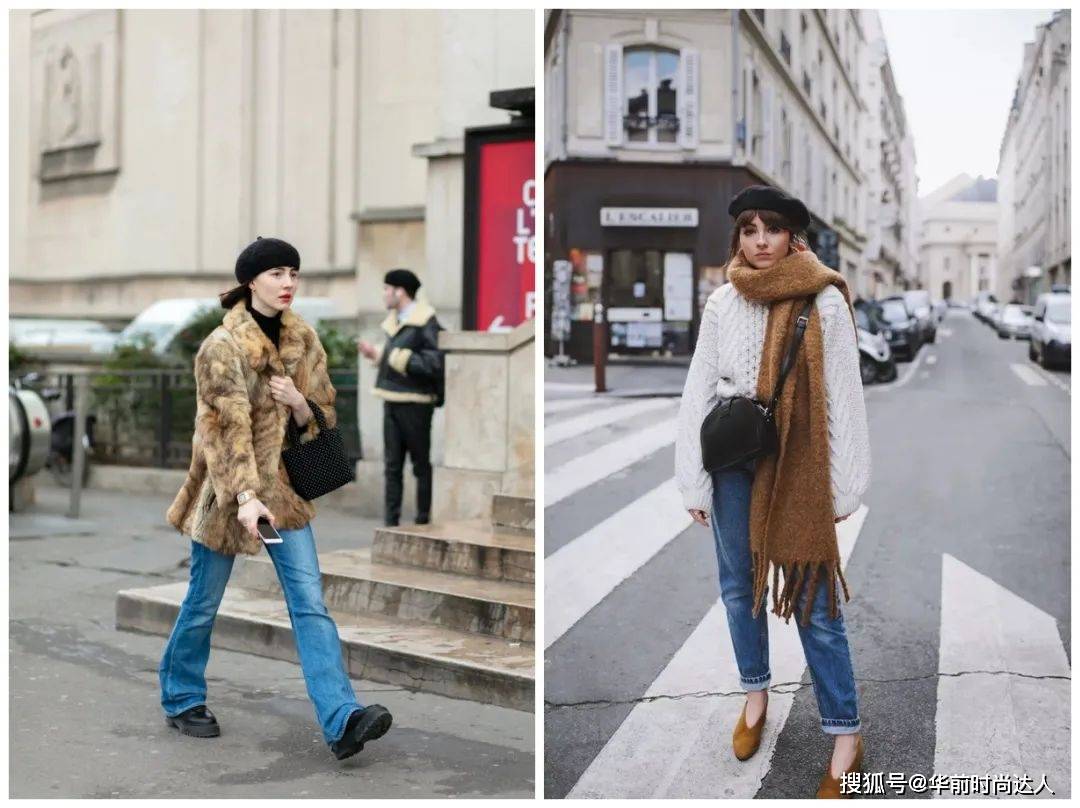 都美 不想被人叫大妈,中年女人要记住这几个“穿衣精髓”,怎么穿都美