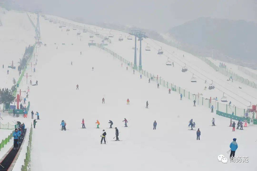 谈球吧体育朋友圈滑雪内卷图鉴(图45)