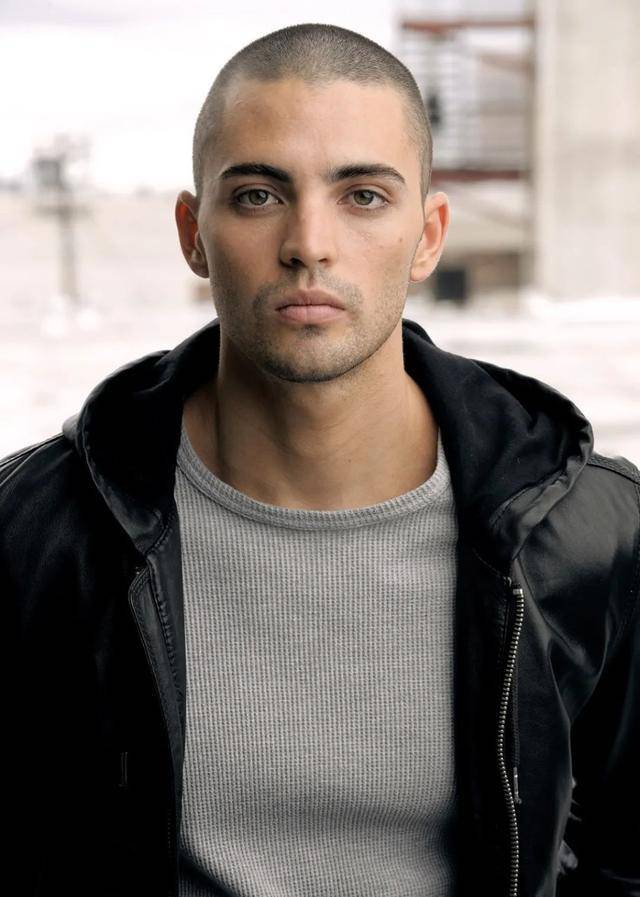 Corazon|他真的很帅,长在了我的审美上