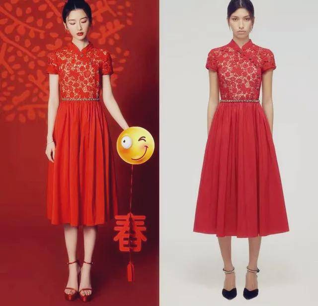 设计 惊艳虎年,春晚也可走在时尚前沿!