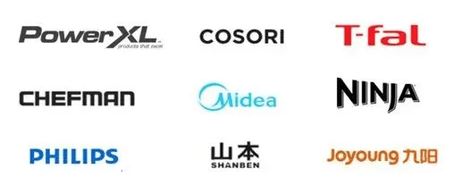 产品|空气炸锅,二次复兴?