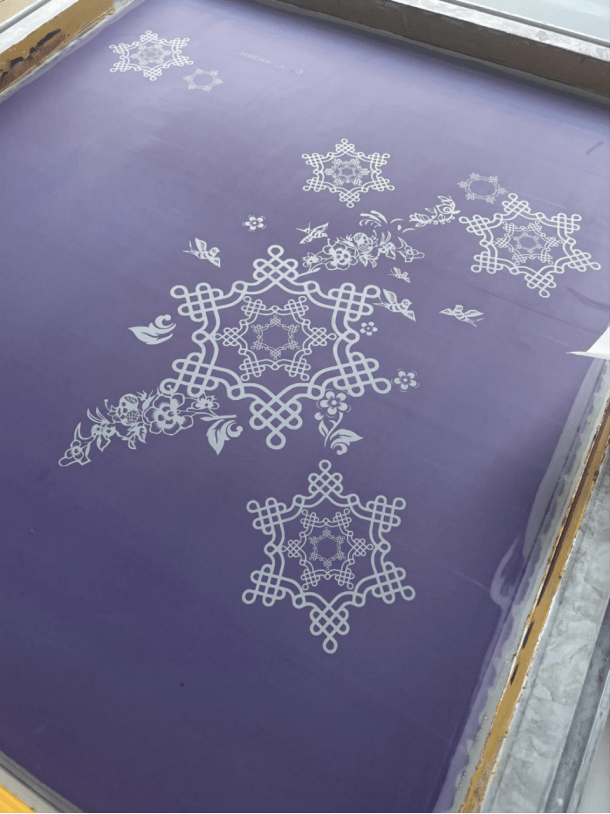 鸟巢 一起向未来!中国十佳设计师丁洁在鸟巢与孩子们“虎头虎脑”迎冬奥