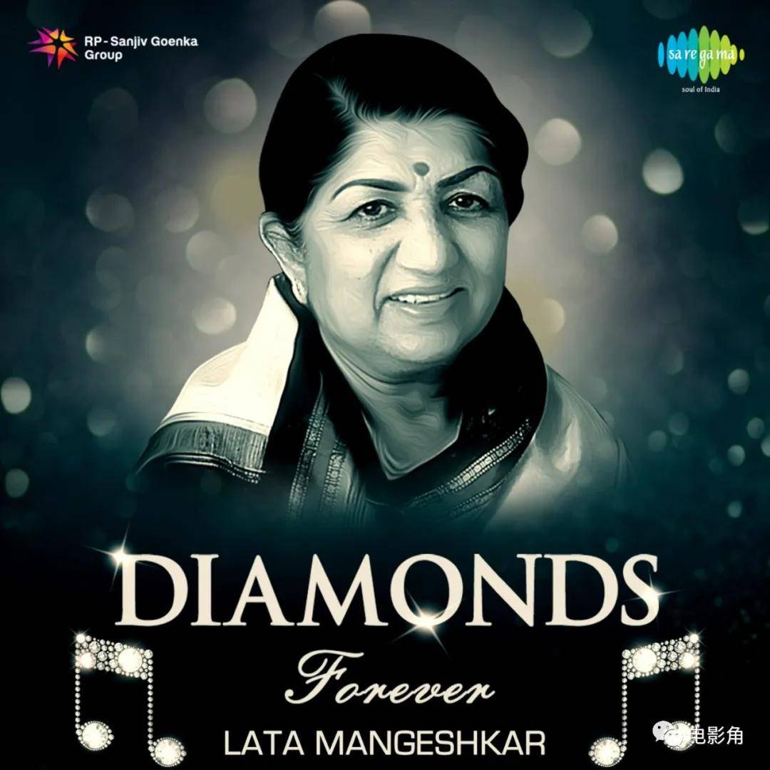 原创印度传奇歌手拉塔61曼吉茜卡去世享年92岁