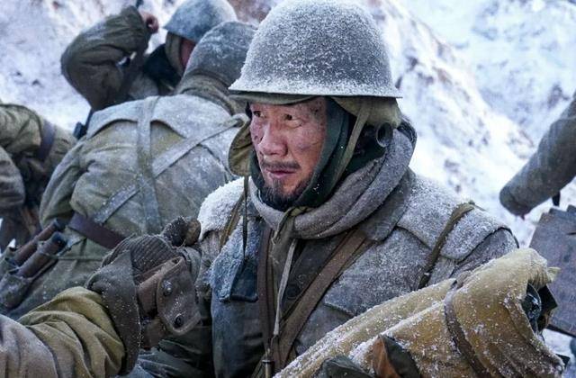 长津湖之水门桥电影内容 9c67606ae466456cbc5f854e41bcf4e7.jpeg