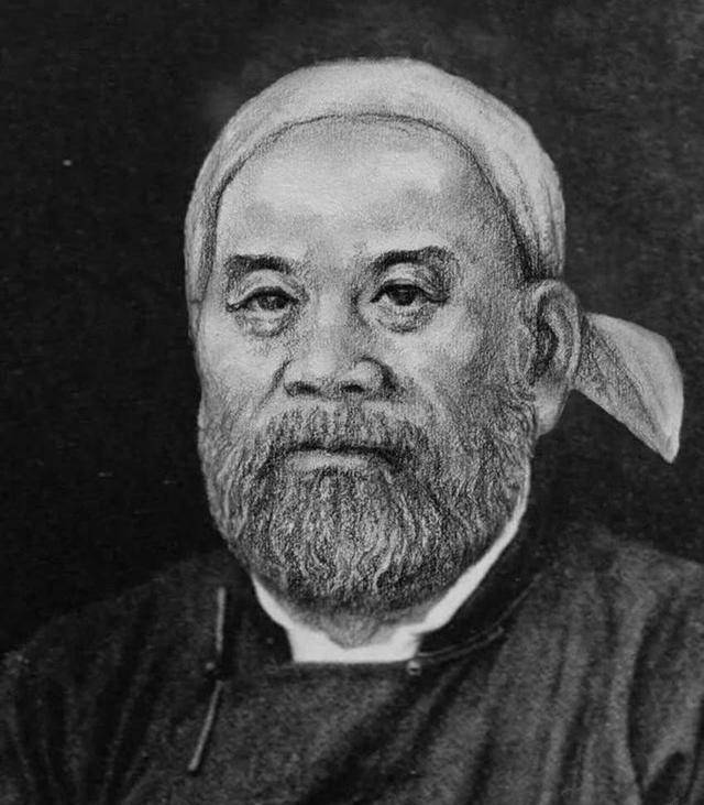 原创清末镖王李尧臣回忆走镖要靠贼赏饭2次被劫6个师兄弟战死