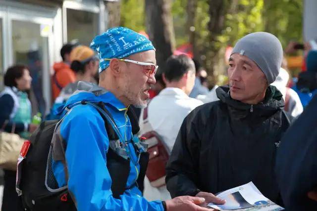 风高浪|开工收心，让跑步成为生活节奏的定海神针