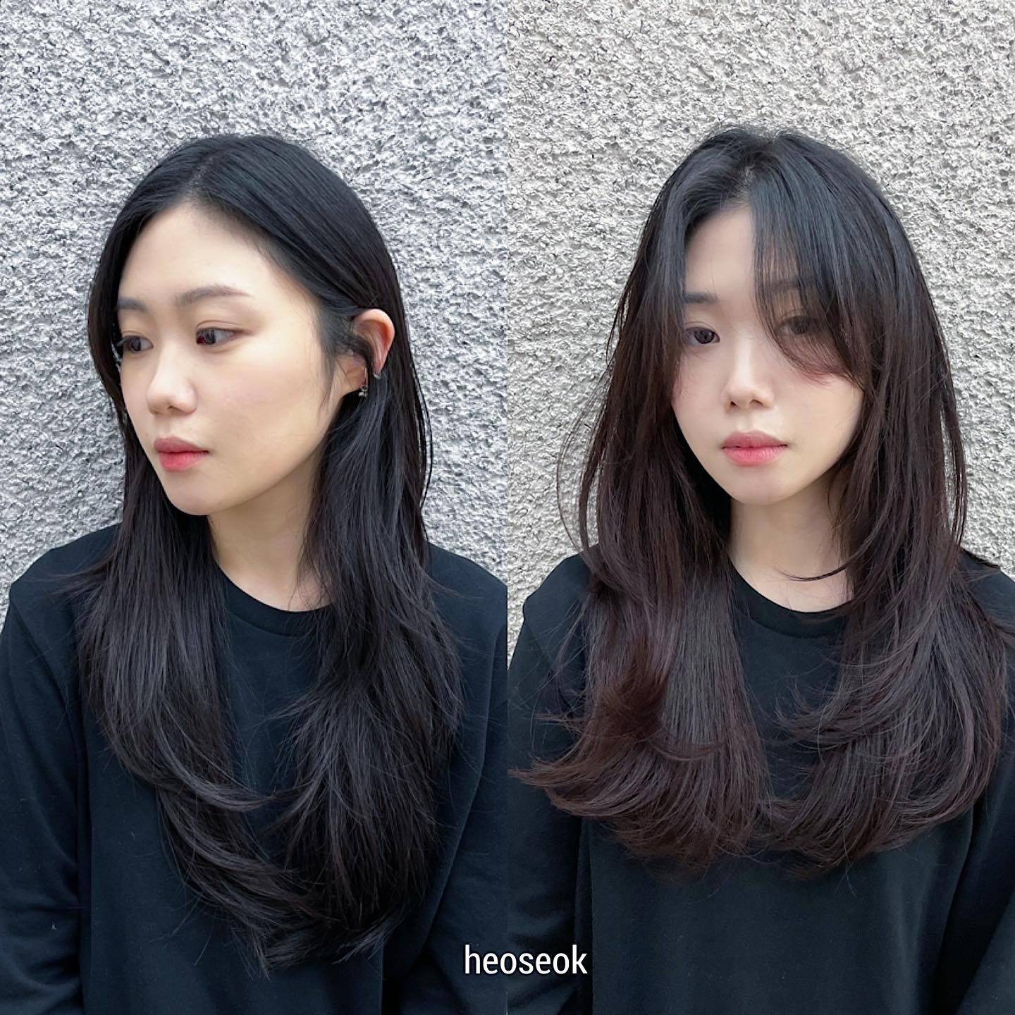 卷发换发型像整容,想美照着这样试一试,你也能大变样