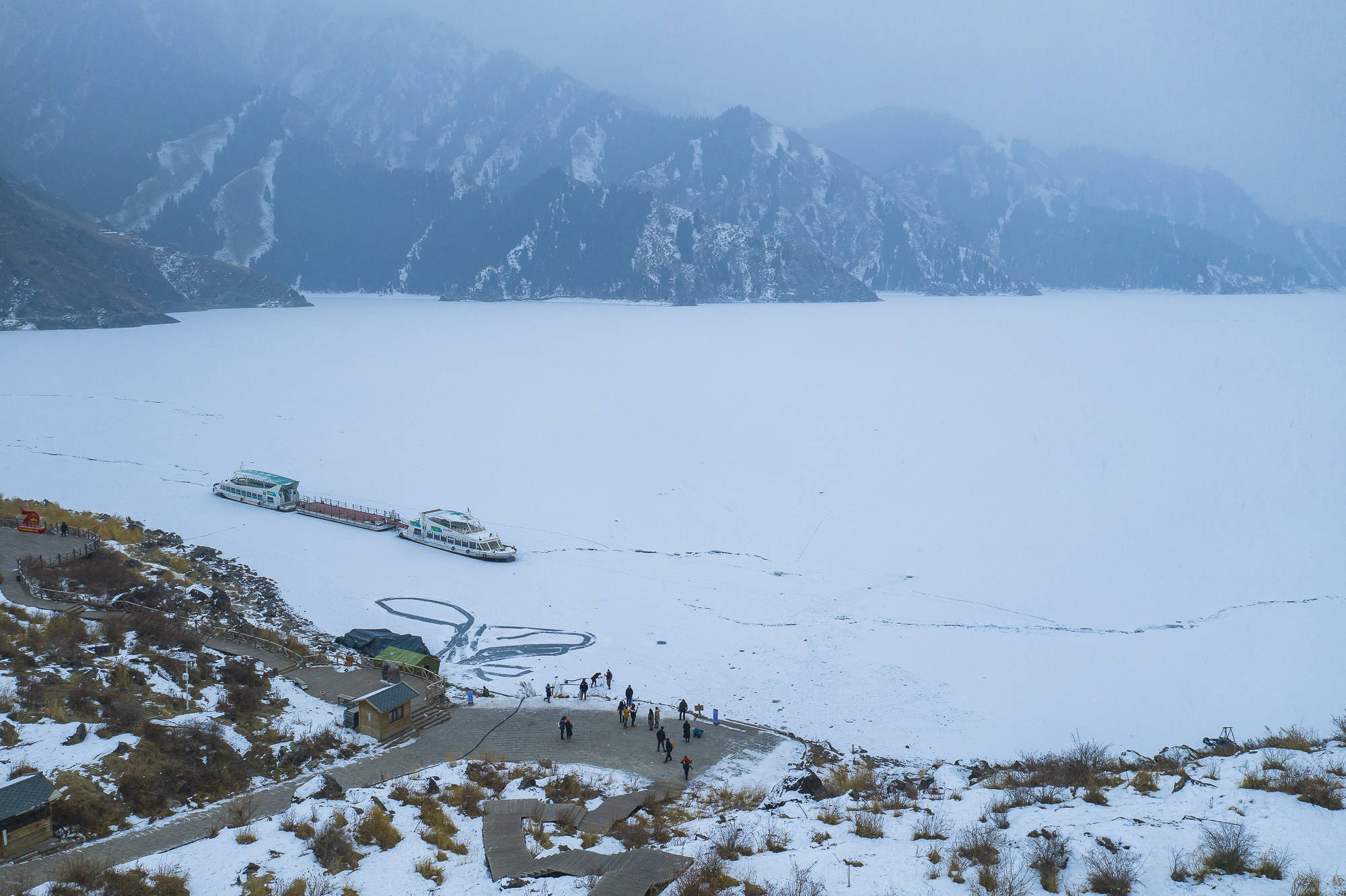 拉萨|余生不将就！中国值得去的10个旅行地，每一处都是触及灵魂之美