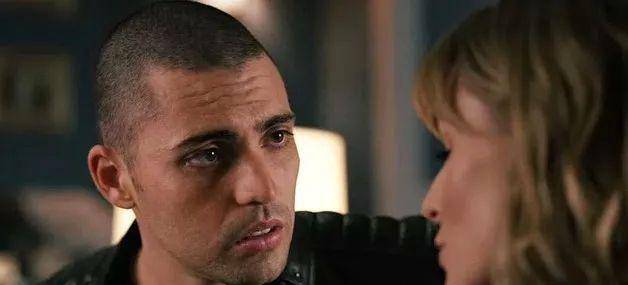 Corazon|他真的很帅,长在了我的审美上