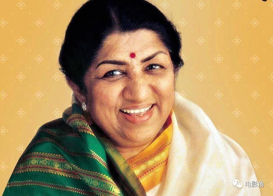 原创印度传奇歌手拉塔61曼吉茜卡去世享年92岁