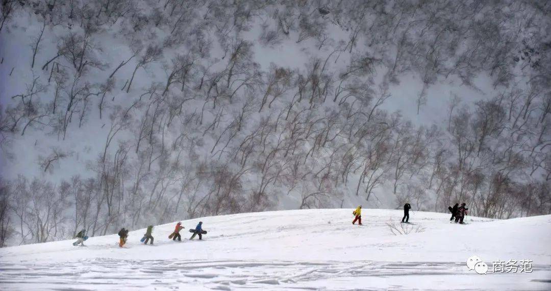 谈球吧体育朋友圈滑雪内卷图鉴(图46)