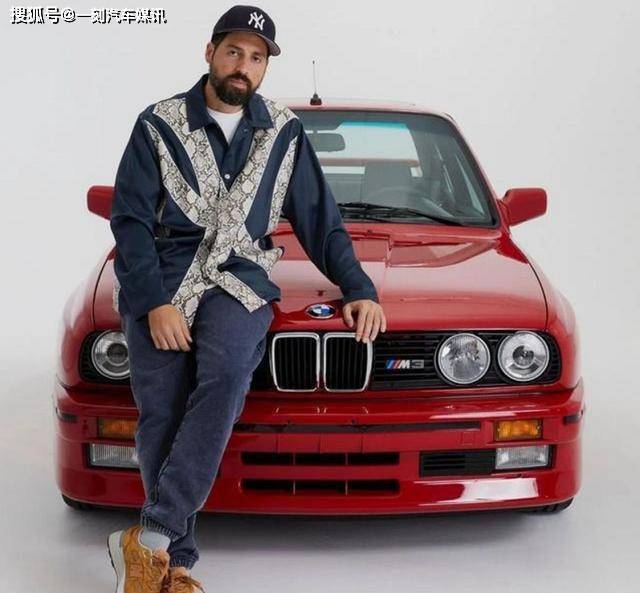 设计 这几个品牌算把年轻人琢磨明白了车圈跨界联名了解一下?