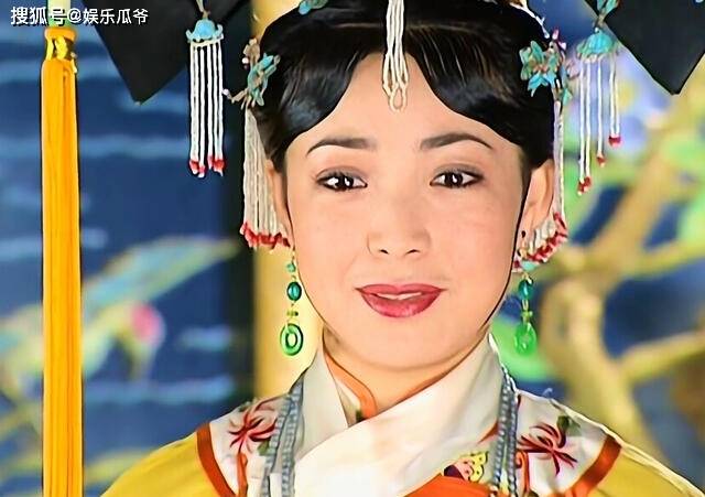 国产国产古装剧，求求你放弃“韩式大平眉”吧，柳叶眉不好看吗？