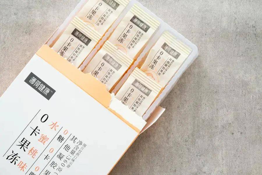 Granola|早知道有这些零食，我就不会长胖了！