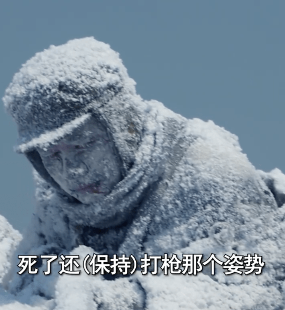 原创大破28亿水门桥又硬又燃又催泪3个幕后故事猛戳泪点