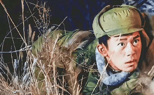 原班人马|都是原班人马，长津湖票房接近60亿而水门桥才28亿，原因到底在哪