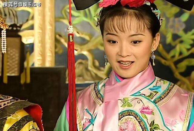国产国产古装剧，求求你放弃“韩式大平眉”吧，柳叶眉不好看吗？