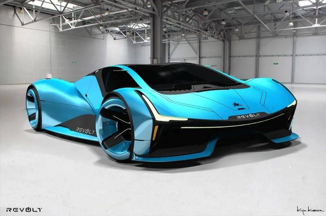 Don 开工大吉,热图来袭!外网一周分享设计作品总结(海耀设计分享)