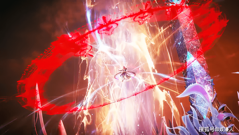 宁荣荣|斗罗大陆194集：美人鱼封号斗罗登场，唐三获得四个十万年魂环