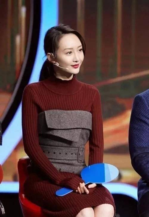 原创有一种整容叫王鸥卸妆妆前是人间水蜜桃妆后变成憔悴无眉大姐