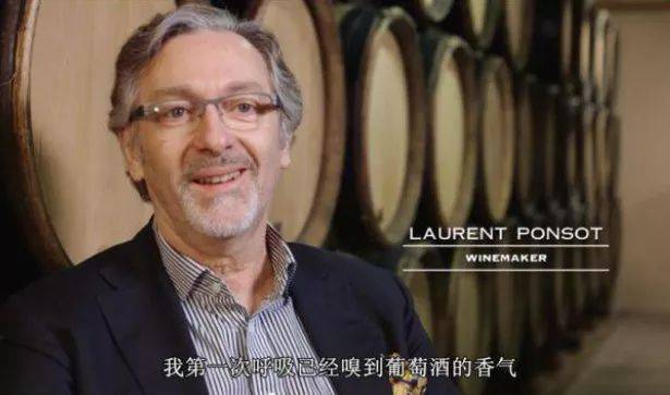 循迹|华裔天才品酒师:我用三句话,让美国人为我花了三千万