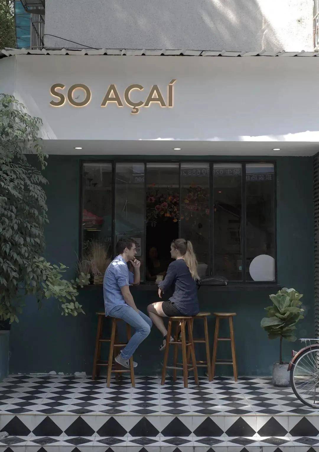 Granola|早知道有这些零食，我就不会长胖了！