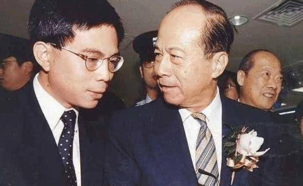 张子强:号称“世纪贼王”,香港警方把他无罪释放,还倒赔800万_父亲_因为_生活