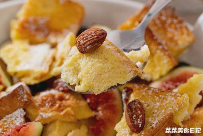 经验教程|小红书爆火早餐,一拌一烤就搞定!早上吃它多睡半小时!