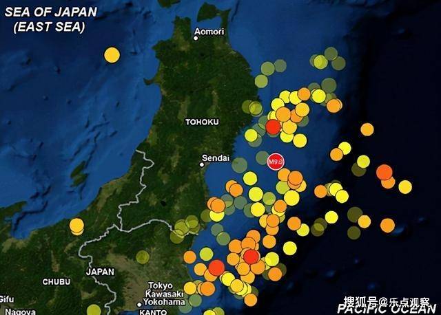 窗口期要来了？科学家警告：东京或面临更大地震，日本应做好准备