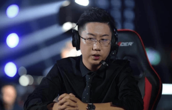 原创csgoququ宝刀未老各种花式五杀让老粉丝泪目