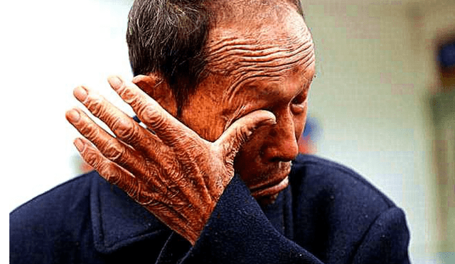 故事:无处安放的余生,老人痛失独子,如何走出孤独_袁信_儿子_肖伯