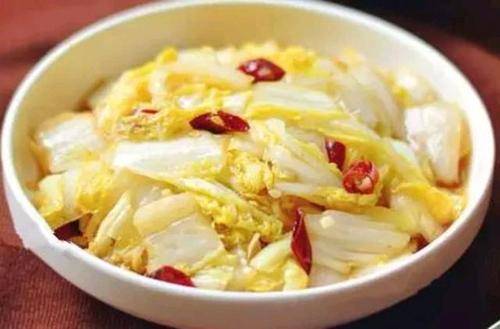 醋溜白菜帮正确做法 55f04f2156d94fb68ae0104edf143751.jpeg