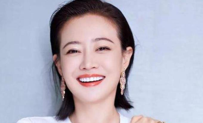 张黎小宋佳又一女星谈恋爱了小宋佳以往感情路线被曝光网