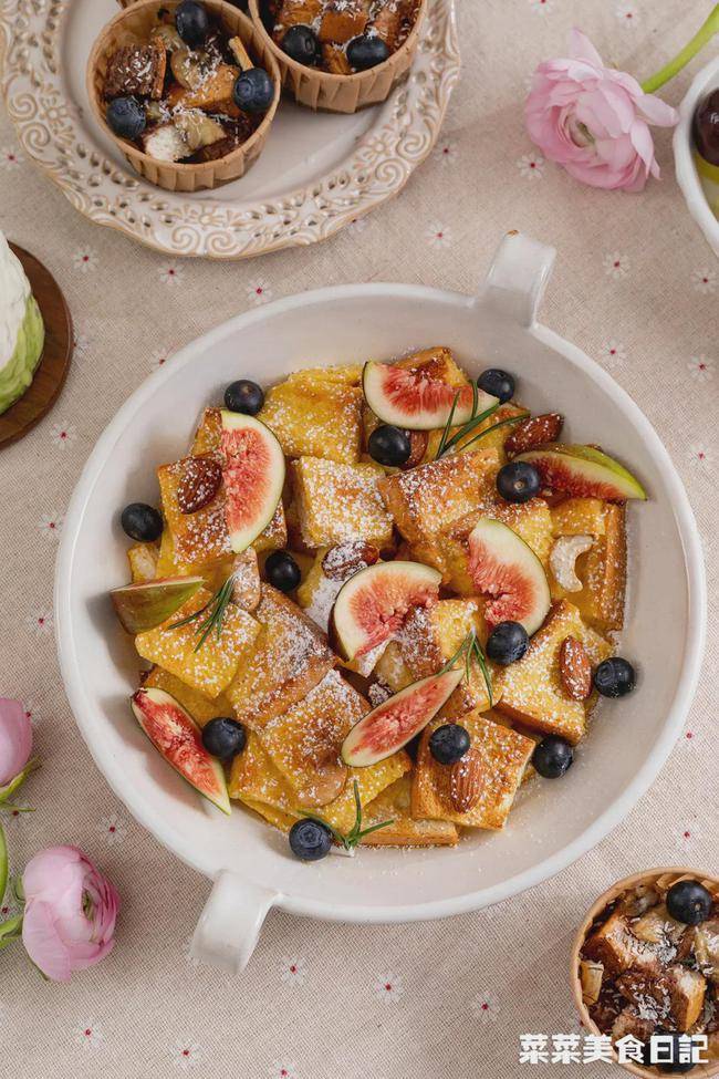 经验教程|小红书爆火早餐,一拌一烤就搞定!早上吃它多睡半小时!