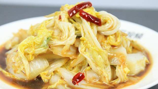 怎么炒白菜简单又好吃不要辣椒 a1cef713cd4241949cc76f3a88058054.jpeg