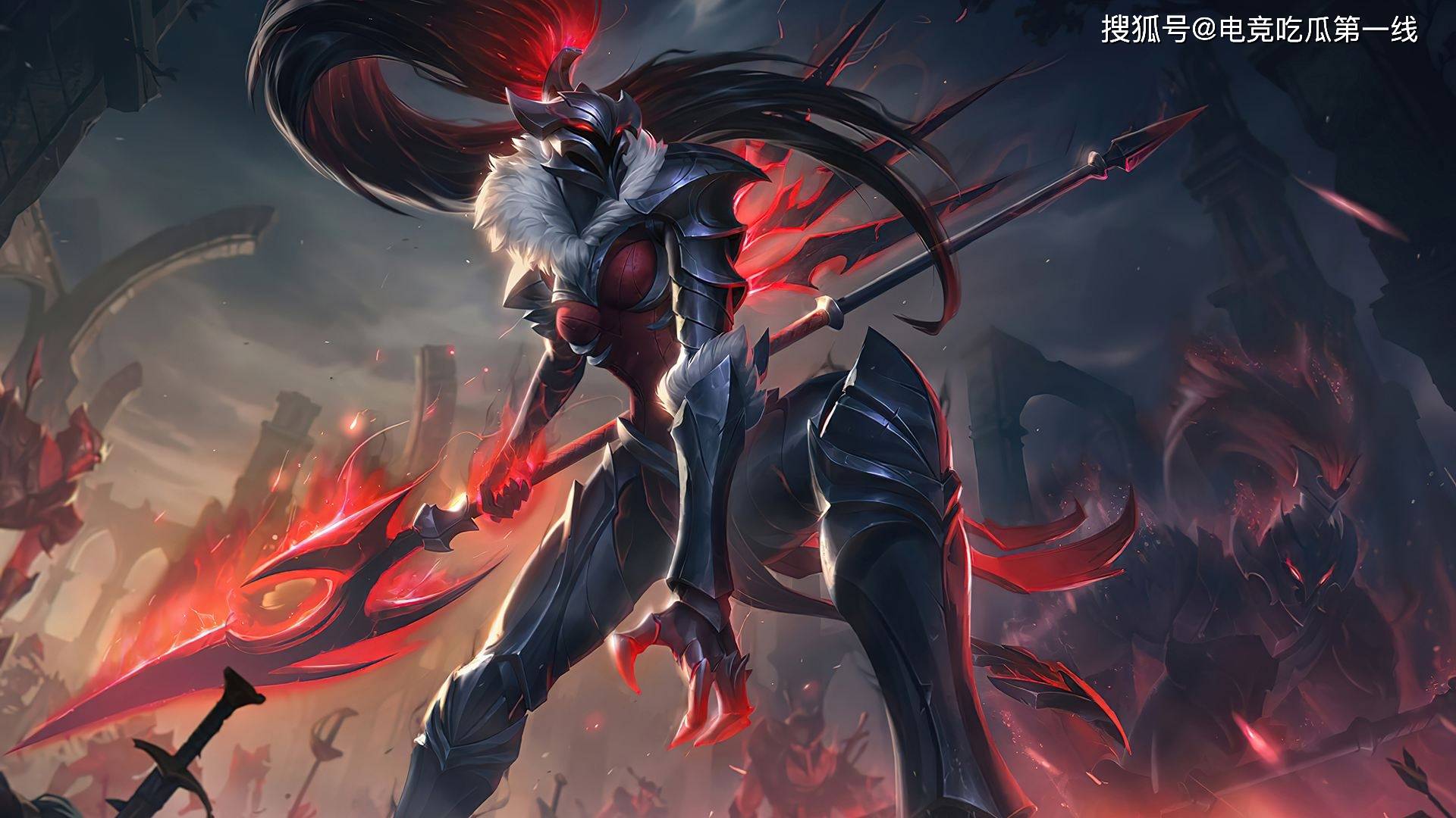 上单风女没了英雄联盟124版本调整网友就是不改战略点