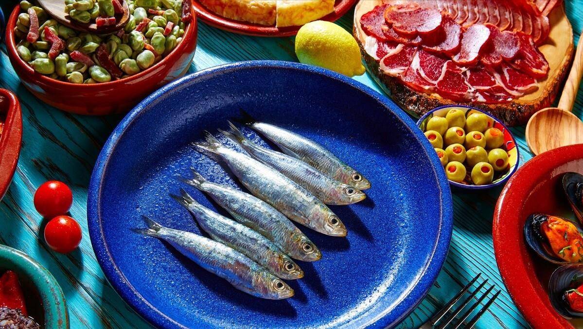 生活|饮食文化也有着独特的印记，漫谈包罗万象的隋唐饮食文化