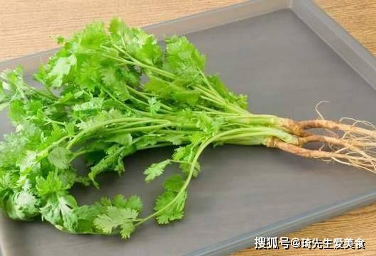 香菜怎么保存比较新鲜 db2e35c6e4f04d1fbd902ce07c2e9575.jpeg
