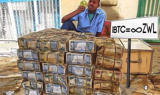 比特币是什么样的形式图片 e658d47eaef6414a91098ccccd3780f0.jpeg