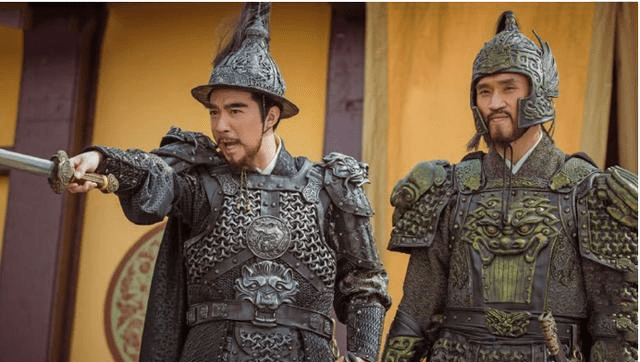 被明宣宗做成瓦罐焖鸡的朱高煦是怎样一个人真的那么不堪吗