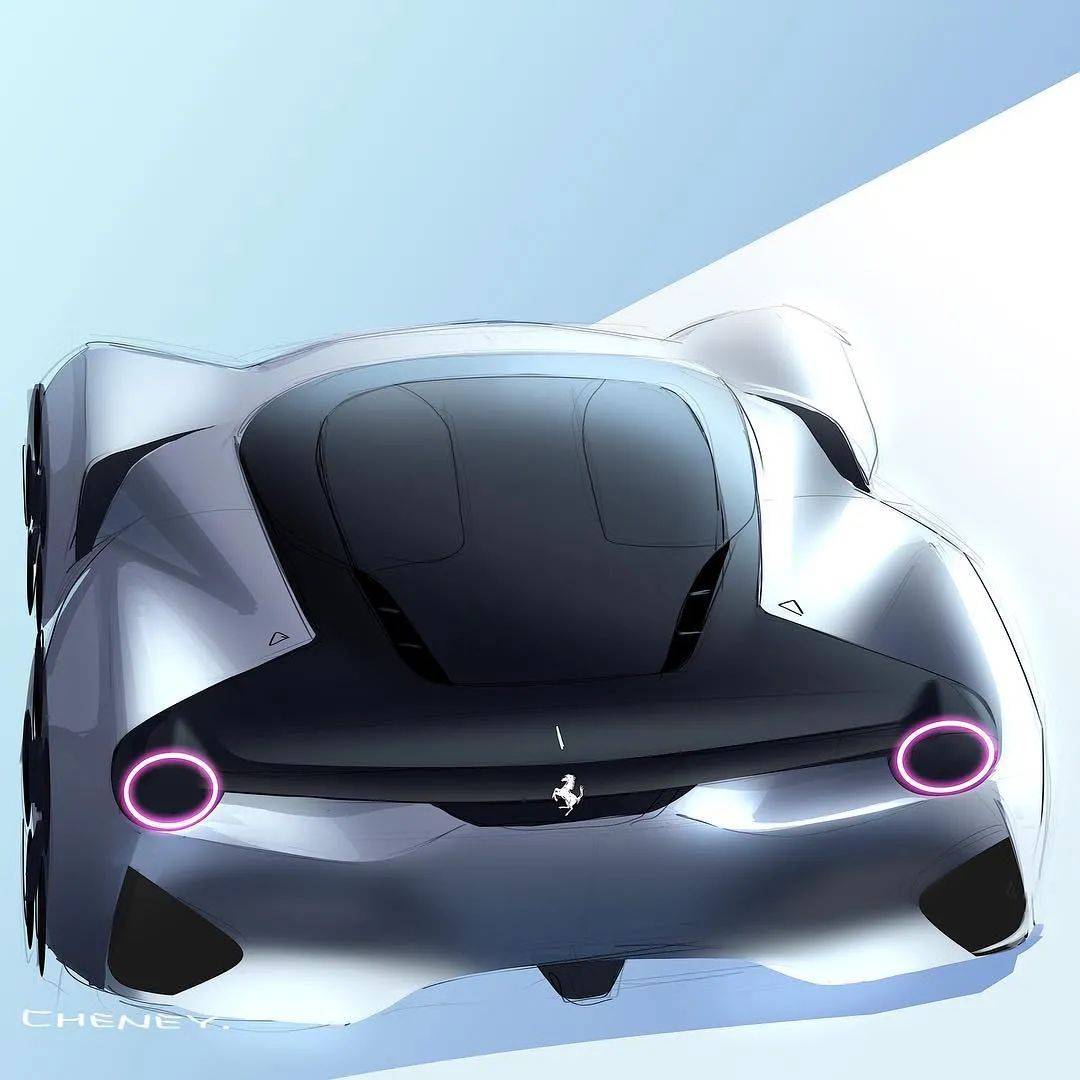 艺术 那些活跃在ins上的中国设计师，神图合集（海耀设计分享）