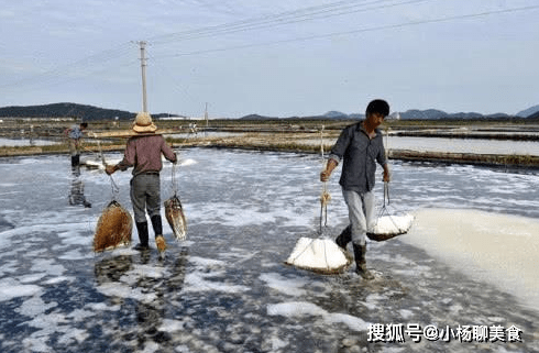 方法|这些食物是用脚“踩”出来的，你至少吃过一种，知道会嫌弃吗？